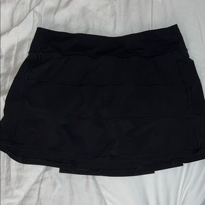 Lululemon Pace Rival Skort